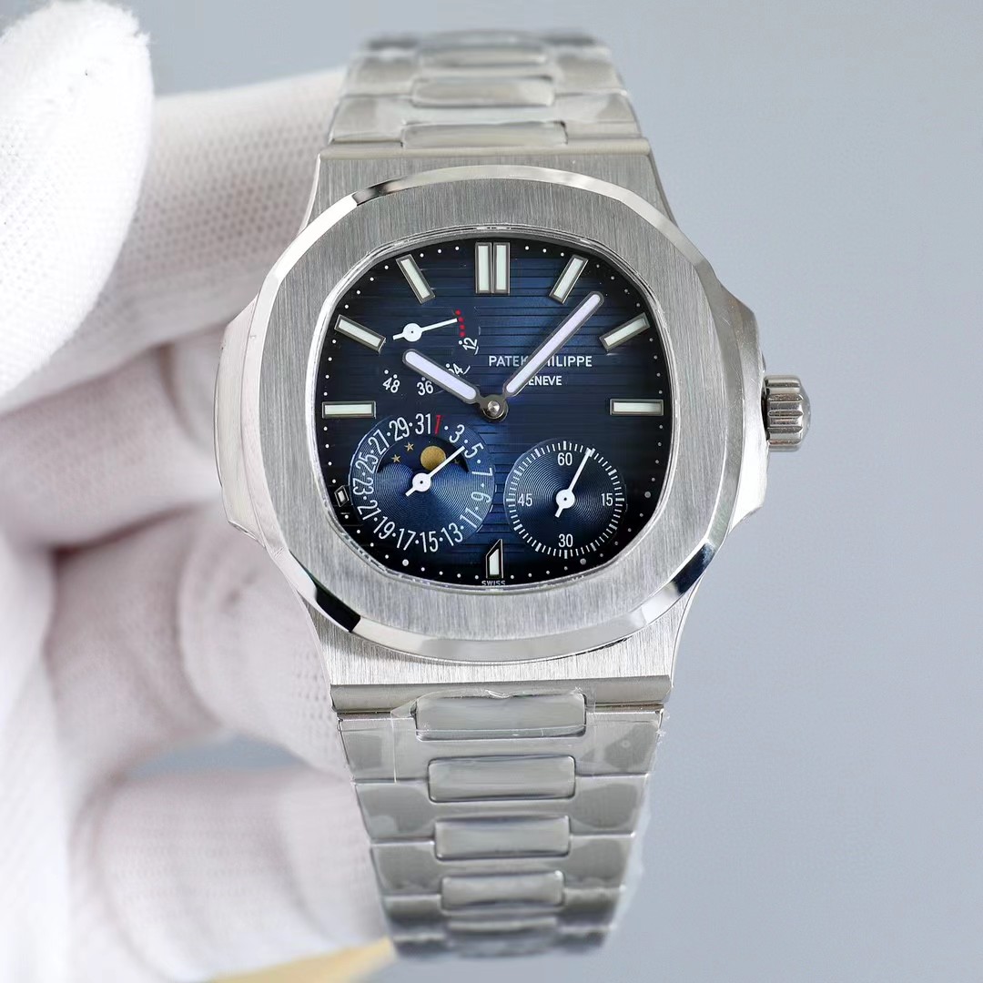 Patek Philipps Watch - PerfectKickZ