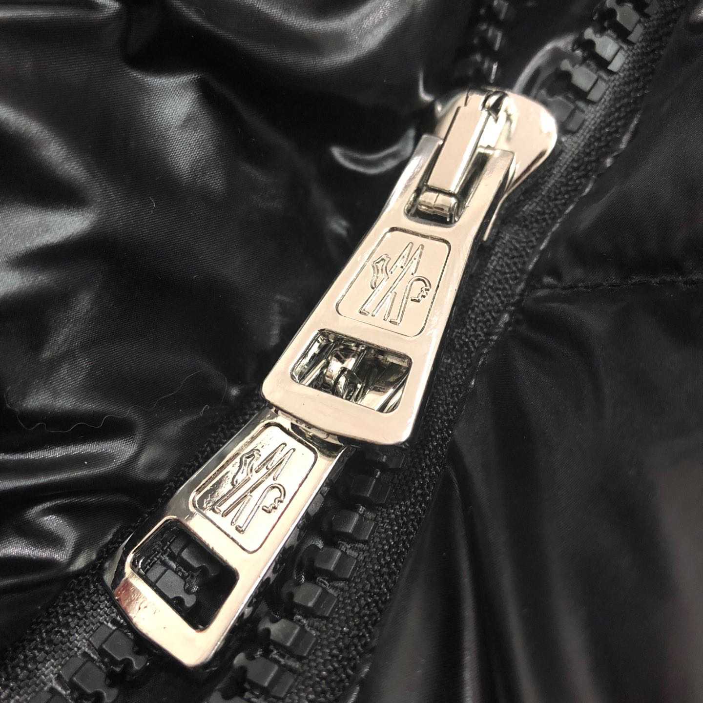 Valenti Long Down Jacket - 