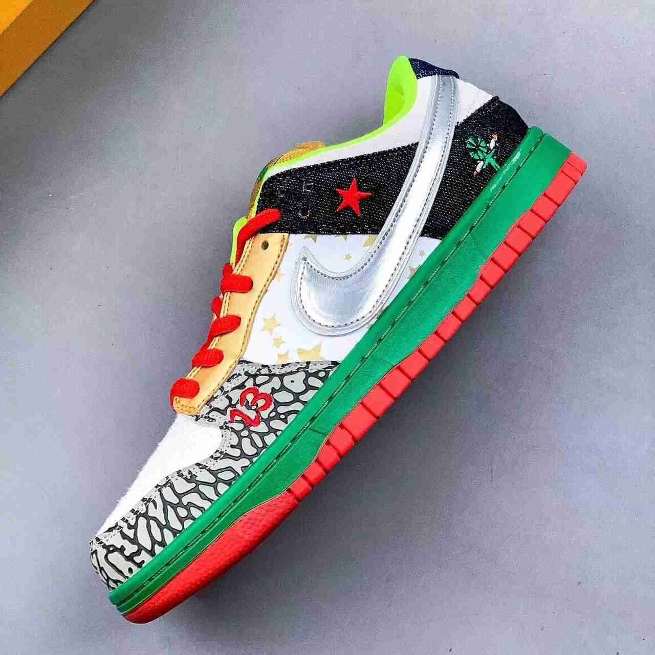 Nike Dunk Low Pro Sneaker     - PerfectKickZ