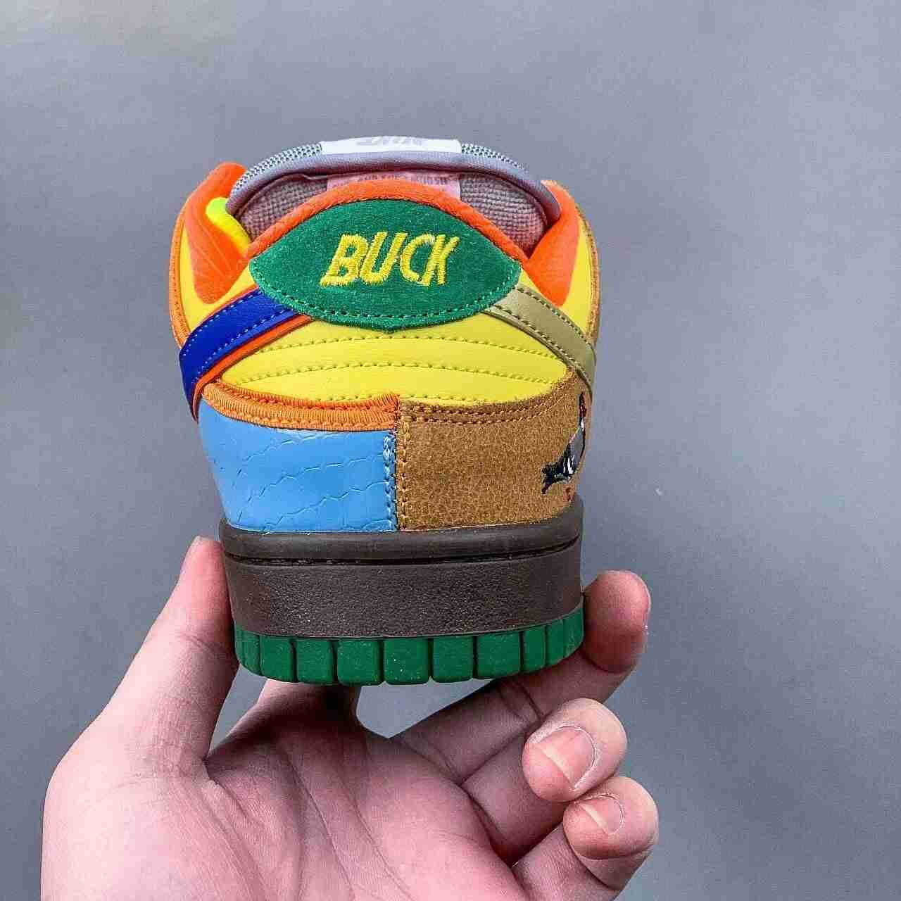 Nike Dunk Low Pro Sneaker     - PerfectKickZ