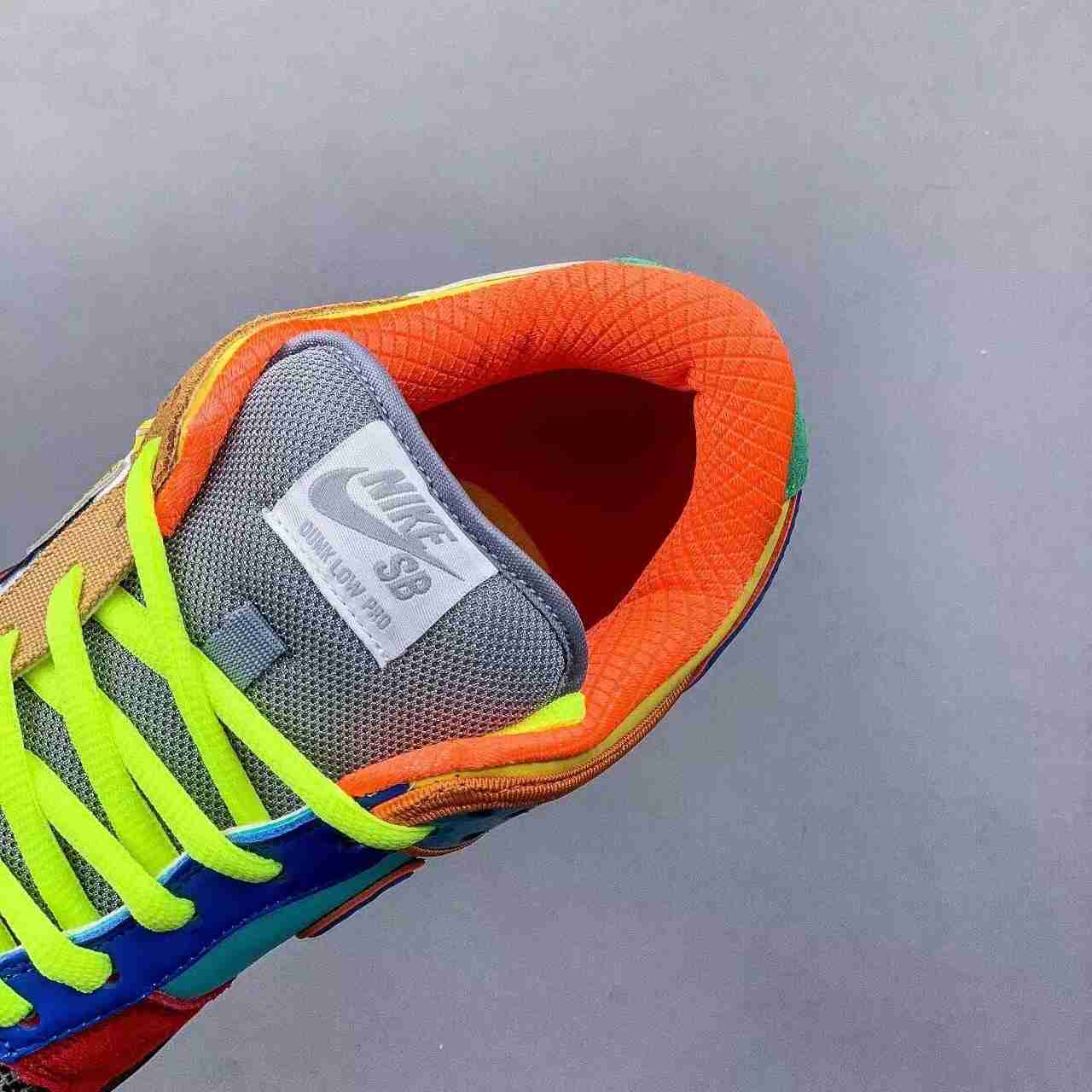 Nike Dunk Low Pro Sneaker     - PerfectKickZ