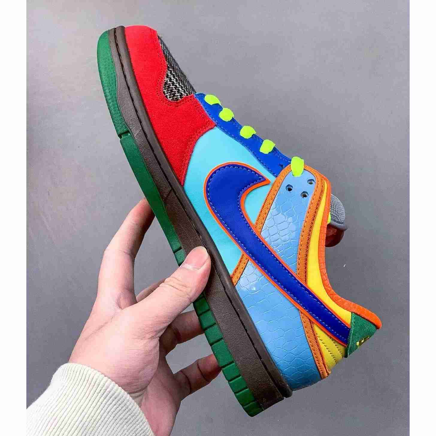 Nike Dunk Low Pro Sneaker     - PerfectKickZ