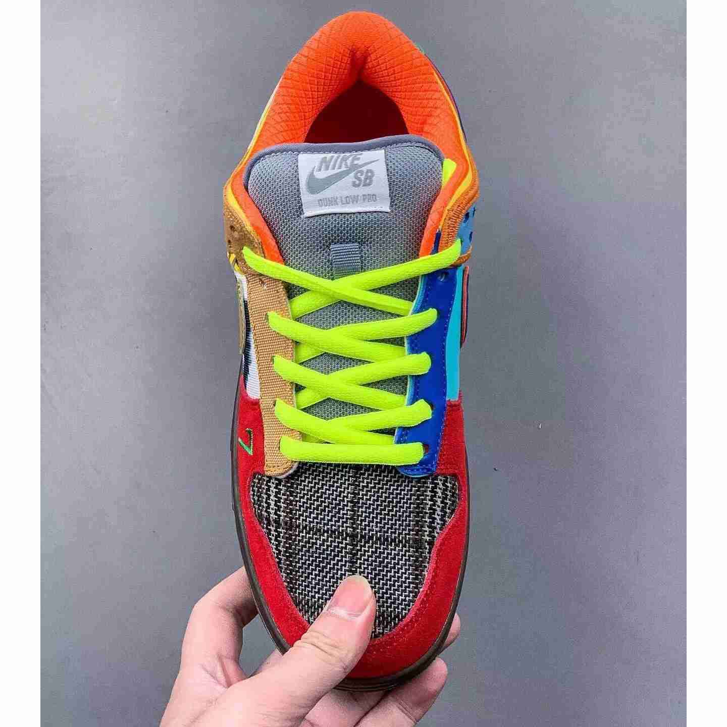 Nike Dunk Low Pro Sneaker     - PerfectKickZ