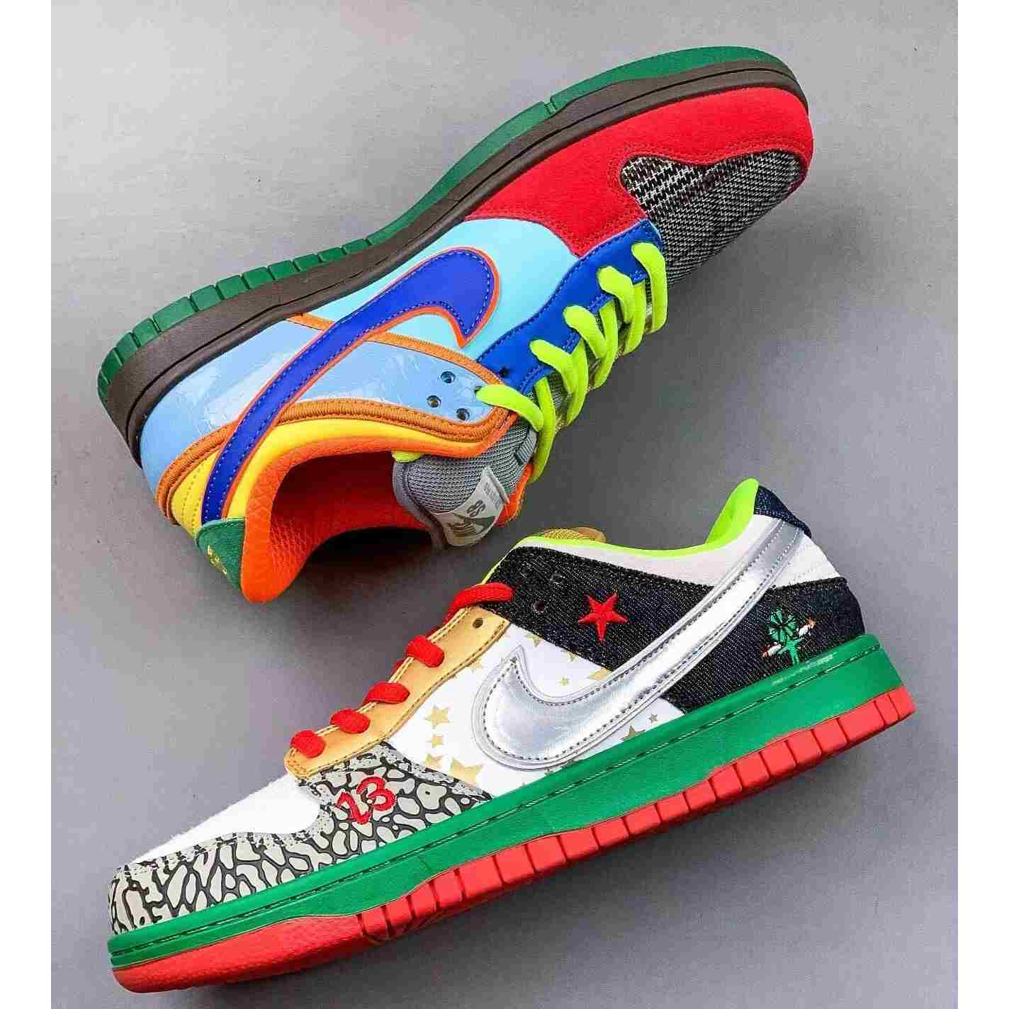 Nike Dunk Low Pro Sneaker     - PerfectKickZ
