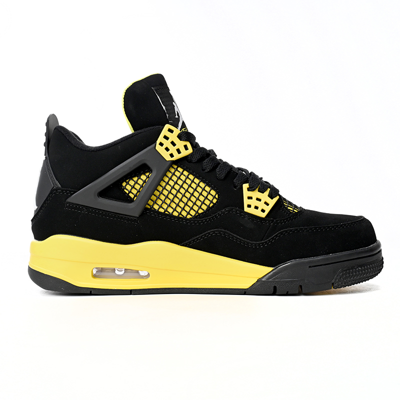 Air Jordan 4 Thunder Sneaker      DH6927-017  - 