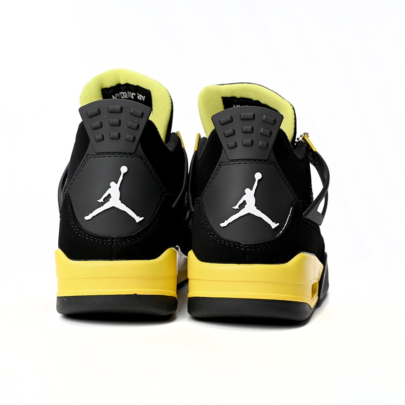 Air Jordan 4 Thunder Sneaker      DH6927-017  - 
