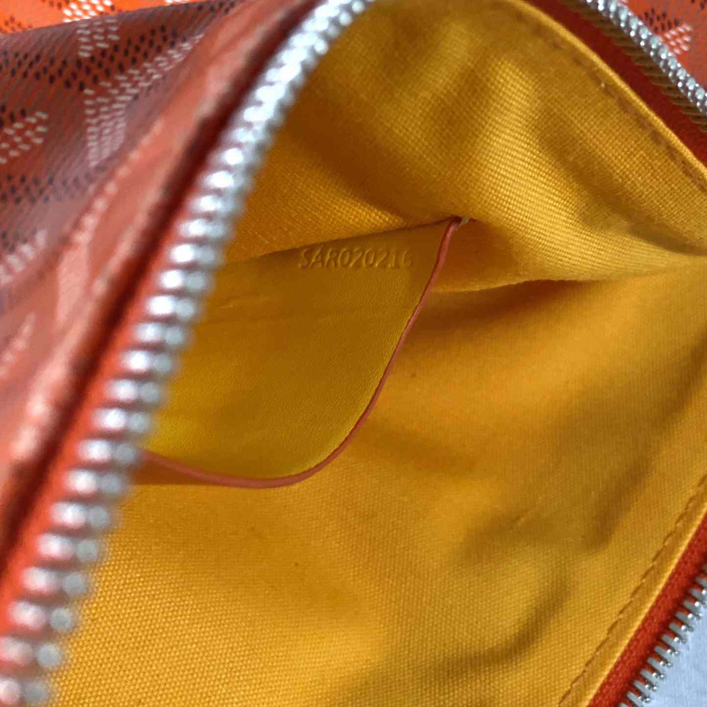 Goyard Sénat MGM Pocket(36*26*0.2cm) - PerfectKickZ