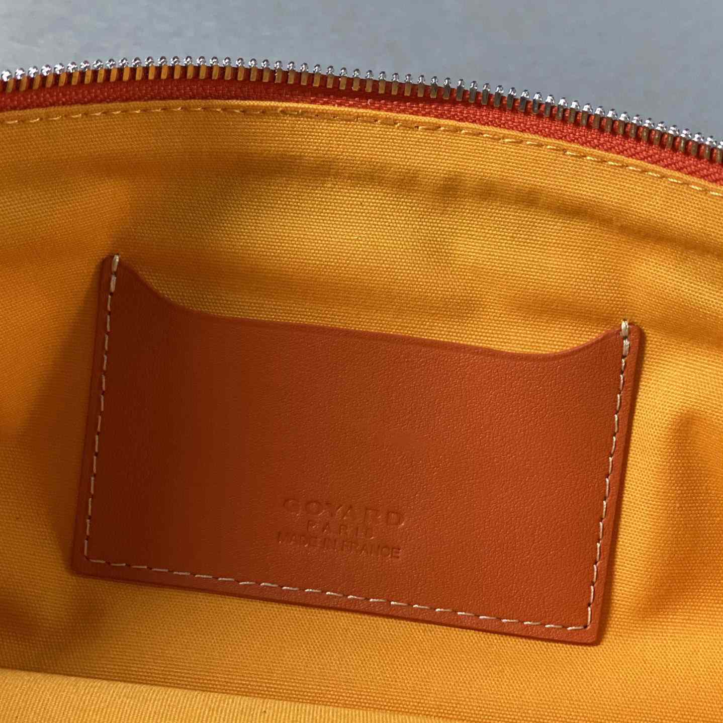 Goyard Sénat MGM Pocket(36*26*0.2cm) - PerfectKickZ