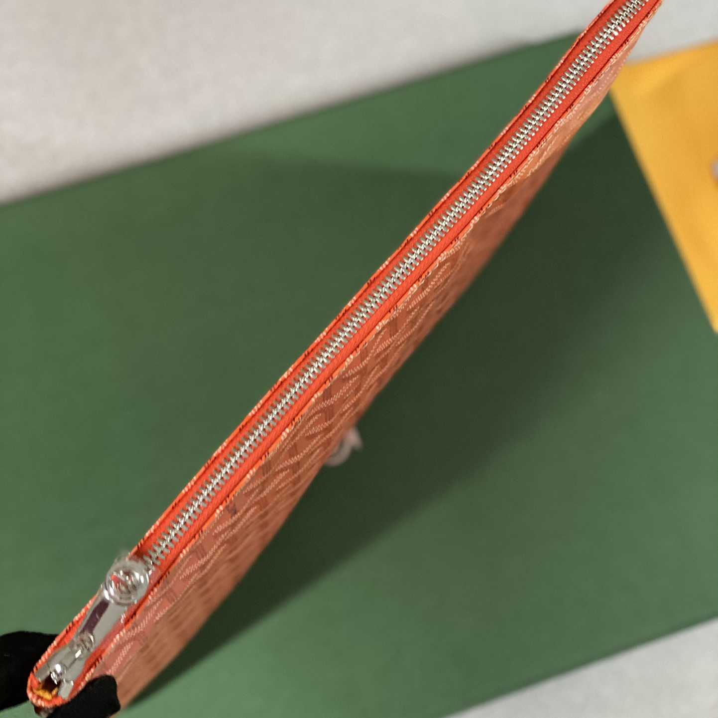 Goyard Sénat MGM Pocket(36*26*0.2cm) - PerfectKickZ