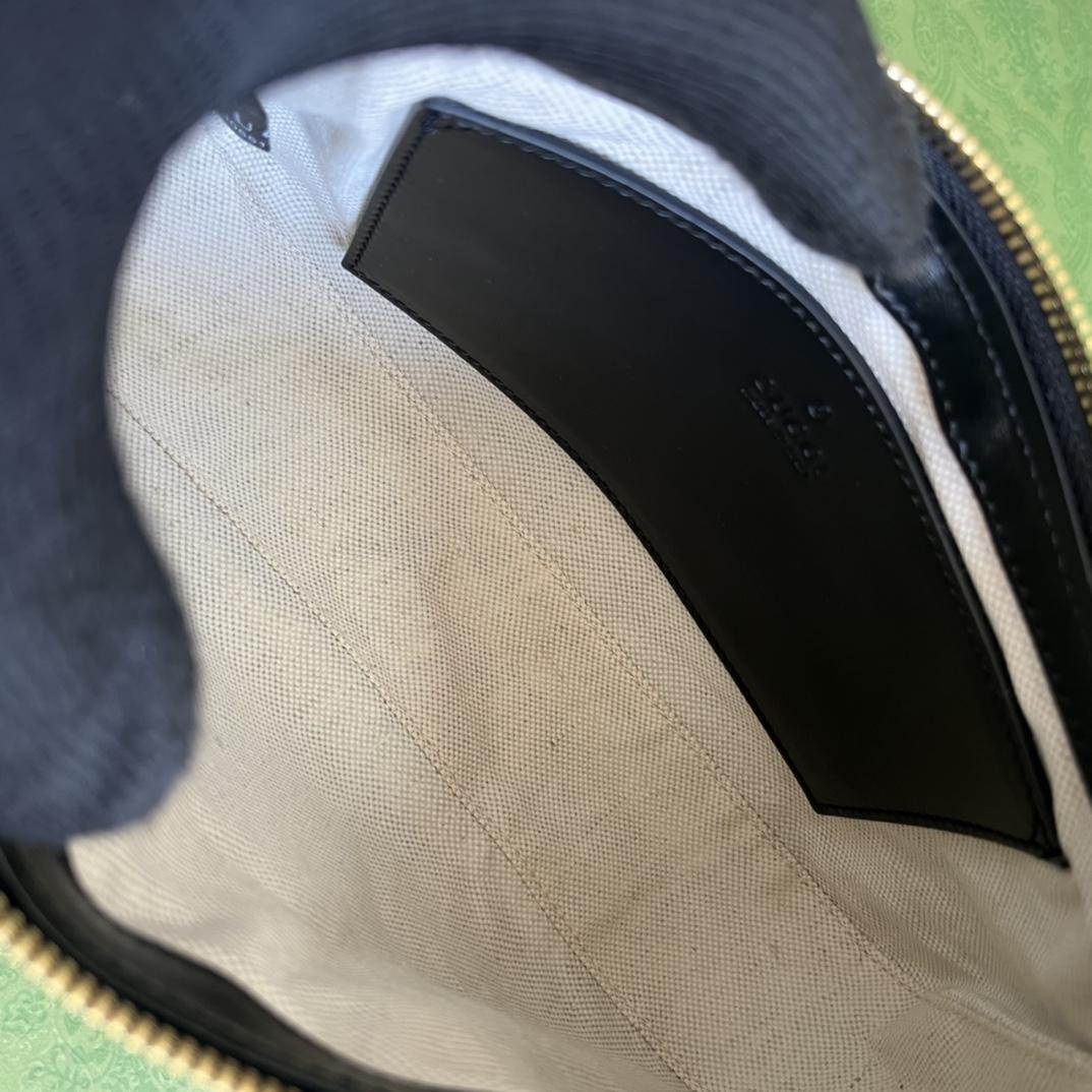 Gucci GG Matelassé Handbag(25-15-8cm) - PerfectKickZ