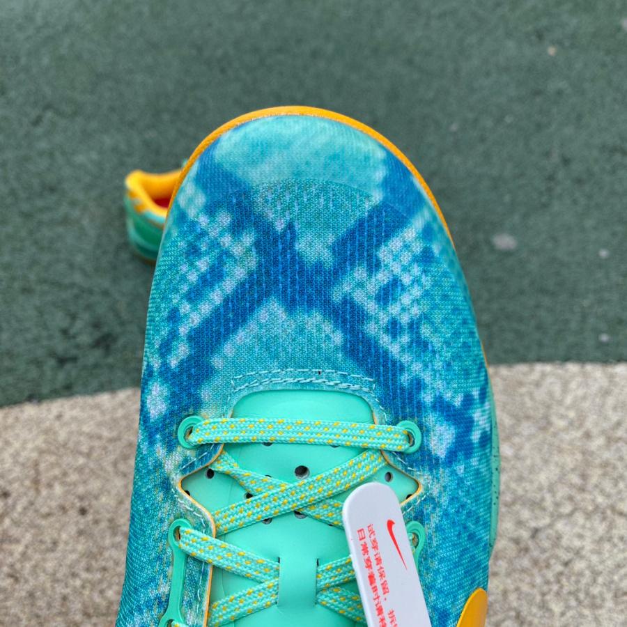 Nike Kobe 8 System PP Sneaker    555035-304 - PerfectKickZ