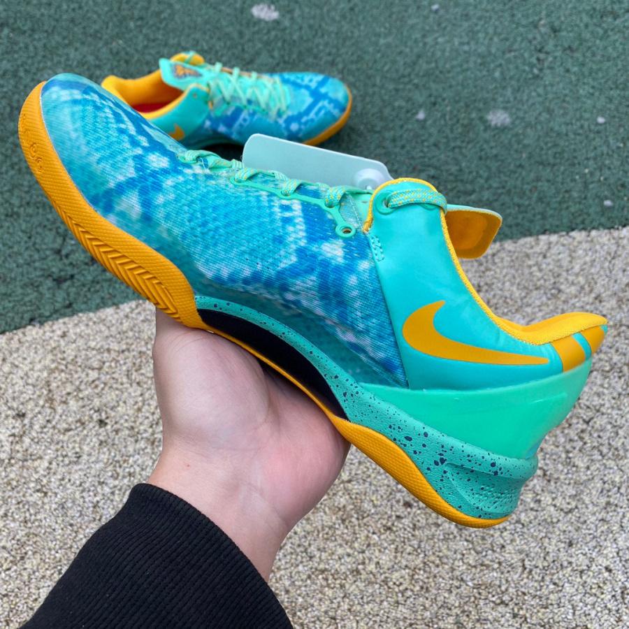 Nike Kobe 8 System PP Sneaker    555035-304 - PerfectKickZ
