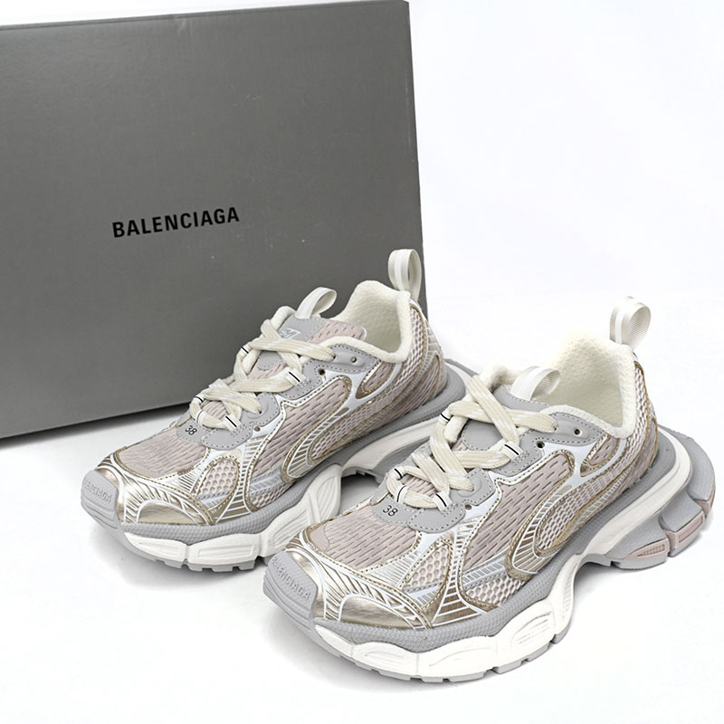 Balenciaga 3XL Trainers - PerfectKickZ
