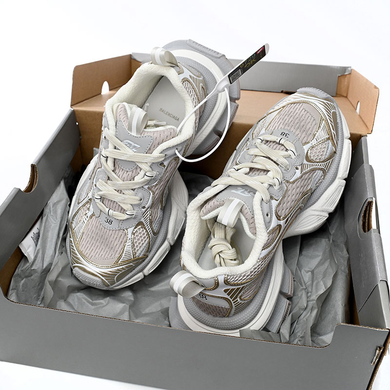 Balenciaga 3XL Trainers - PerfectKickZ