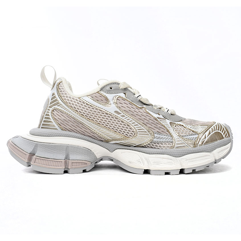 Balenciaga 3XL Trainers - PerfectKickZ