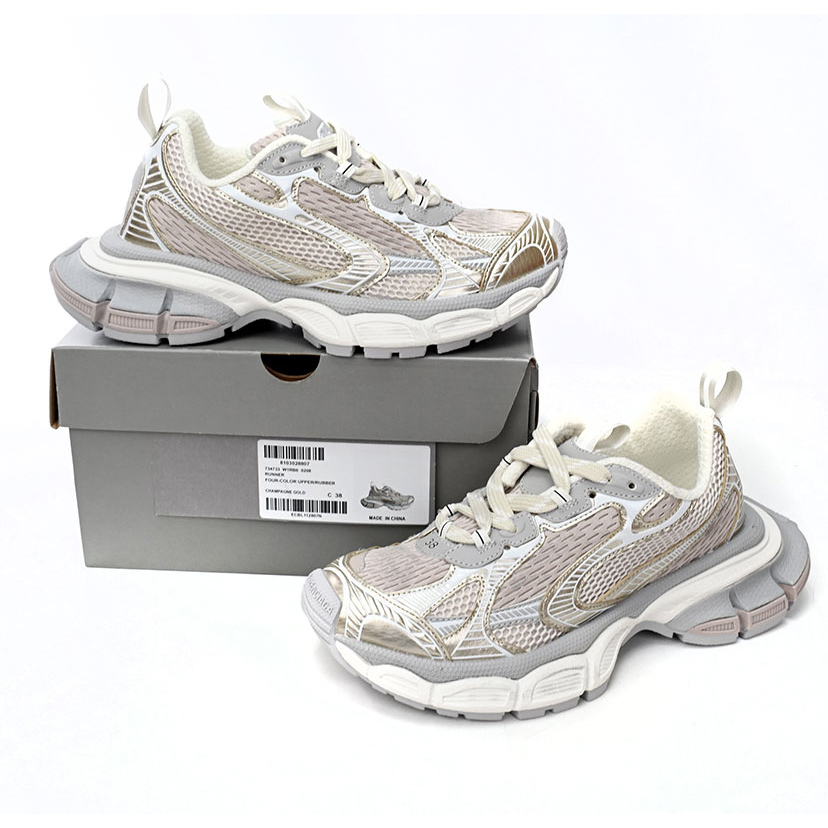 Balenciaga 3XL Trainers - PerfectKickZ