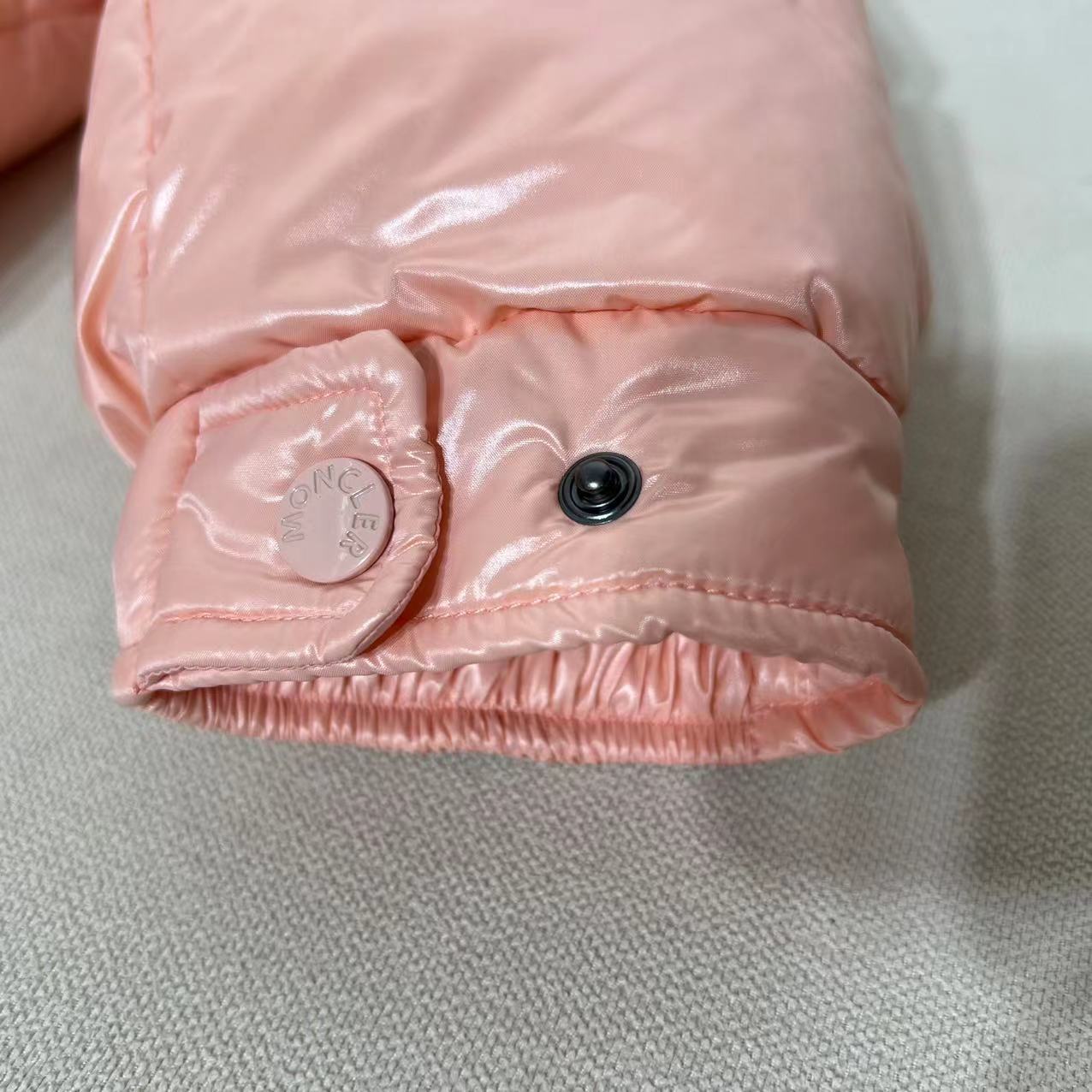 Moncler Short Down Jacket - PerfectKickZ