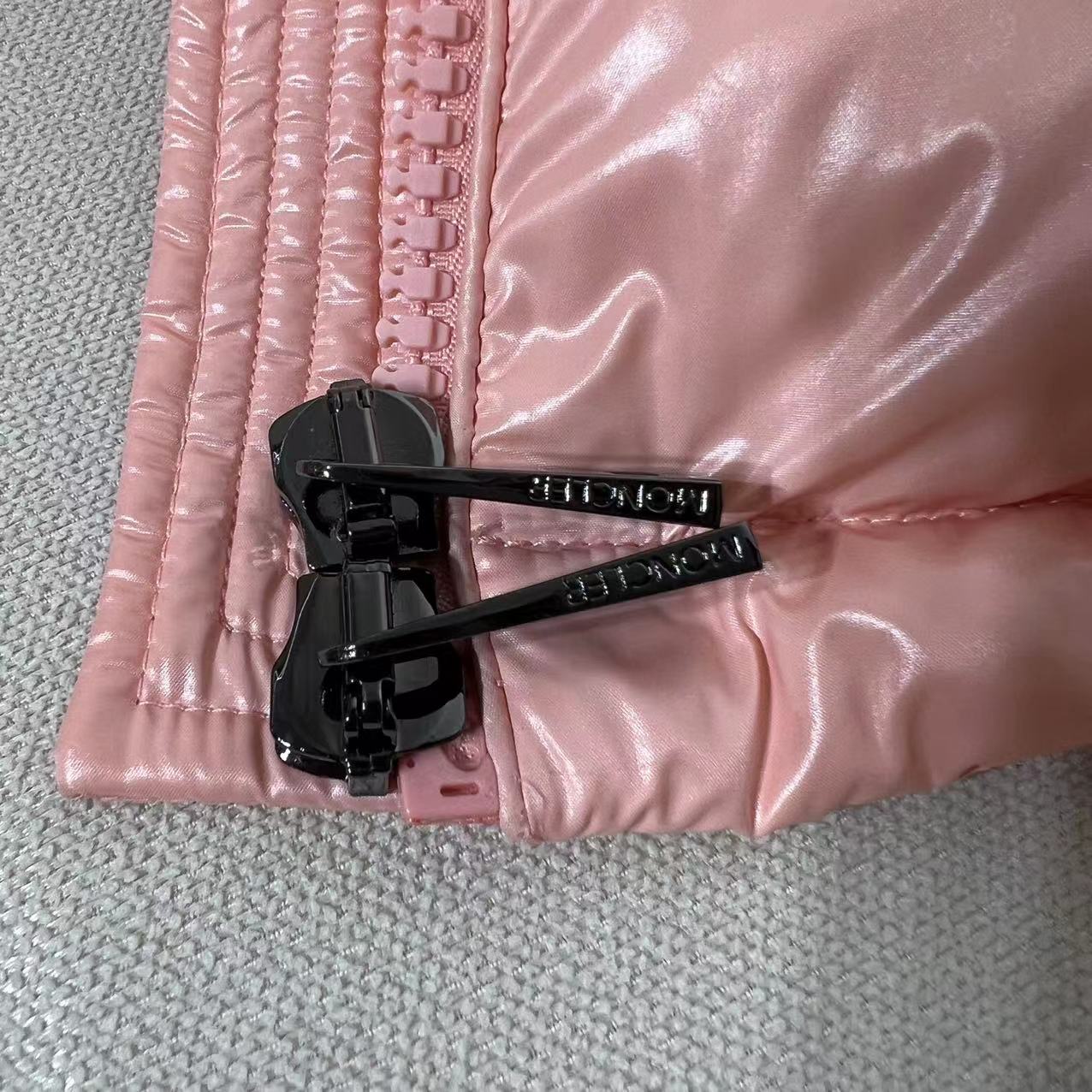 Moncler Short Down Jacket - PerfectKickZ