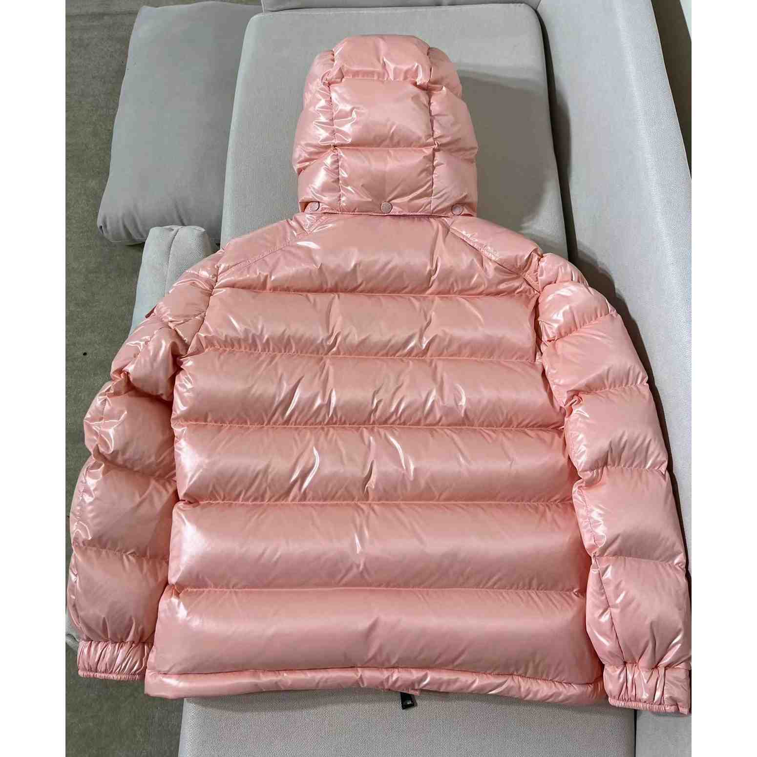 Moncler Short Down Jacket - PerfectKickZ
