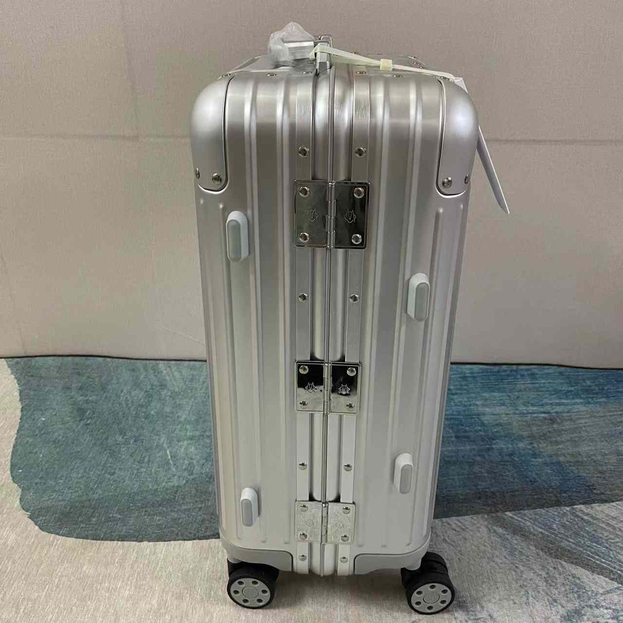 Rimowa Luggage Size 20 - PerfectKickZ