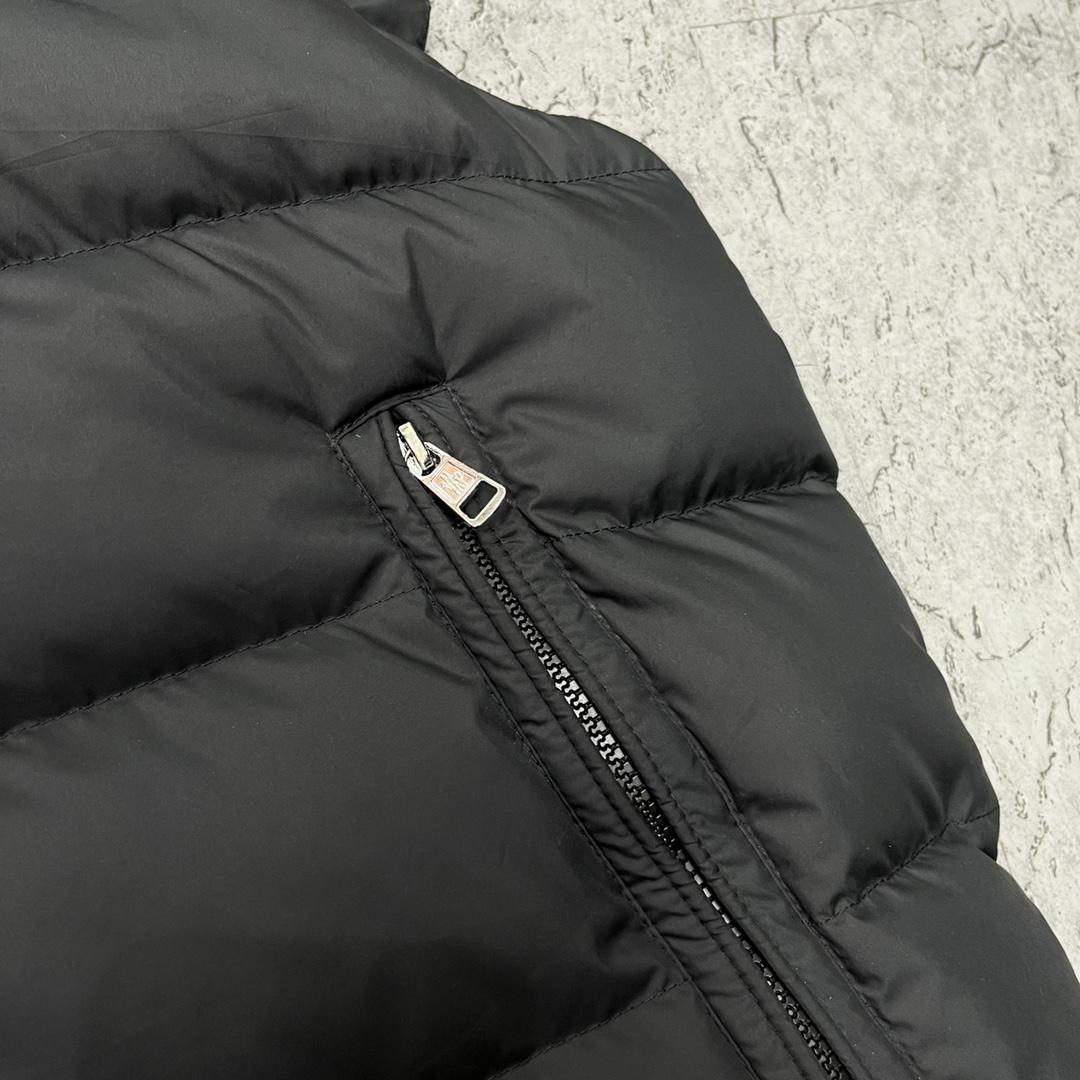 Moncler Cardamine Down Vest - PerfectKickZ