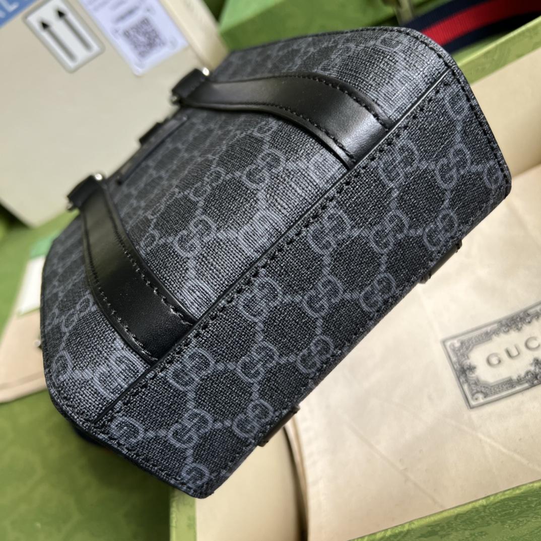 Gucci GG Mini Tote Bag(16-20-7cm) - PerfectKickZ