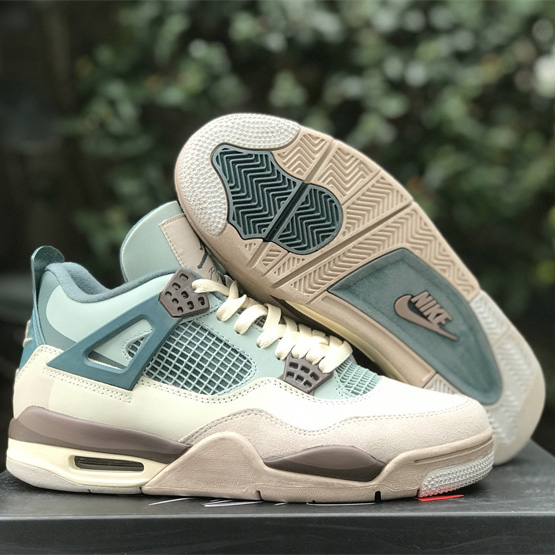 Air Jordan 4 Sneakers          - PerfectKickZ