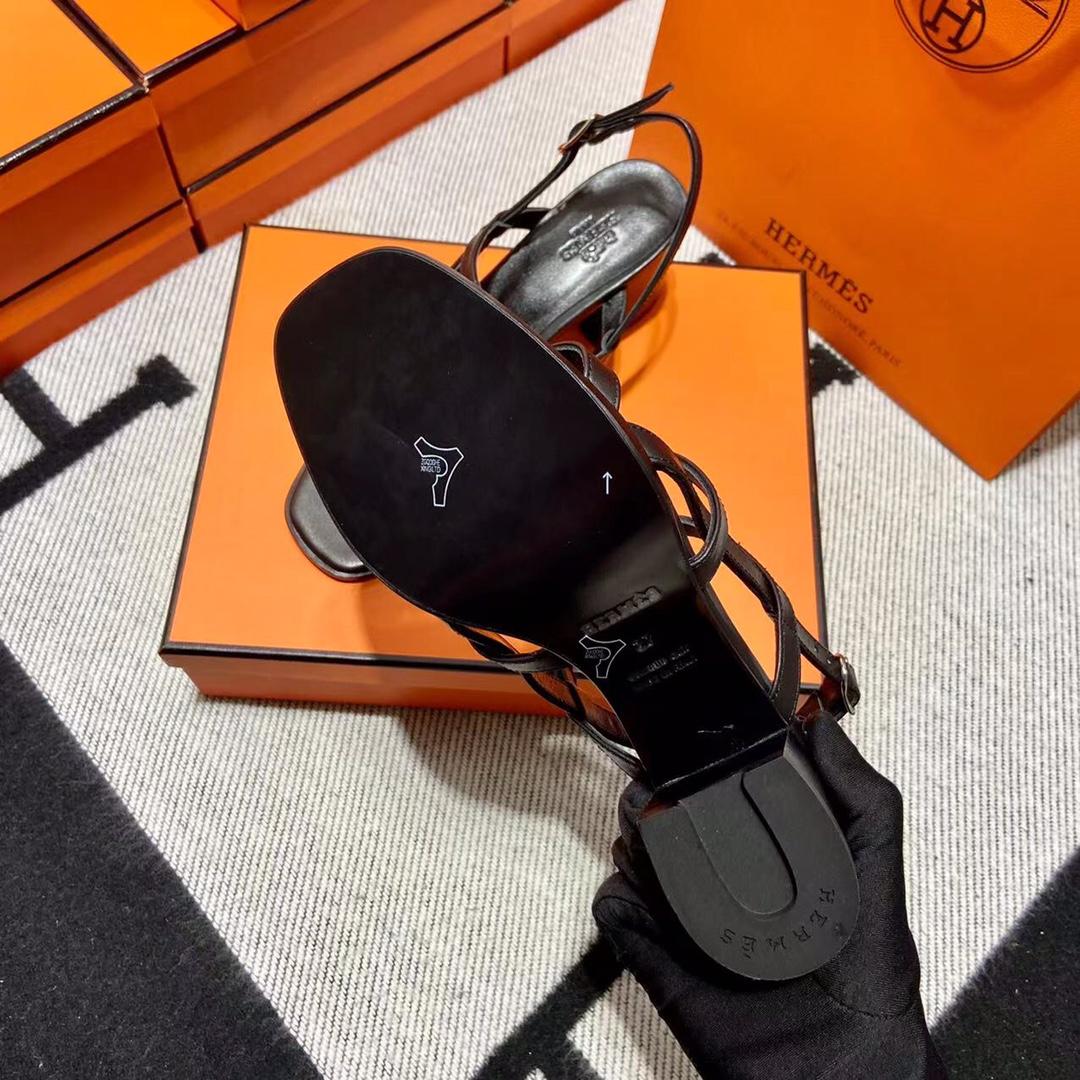 Hermes Sandal - PerfectKickZ
