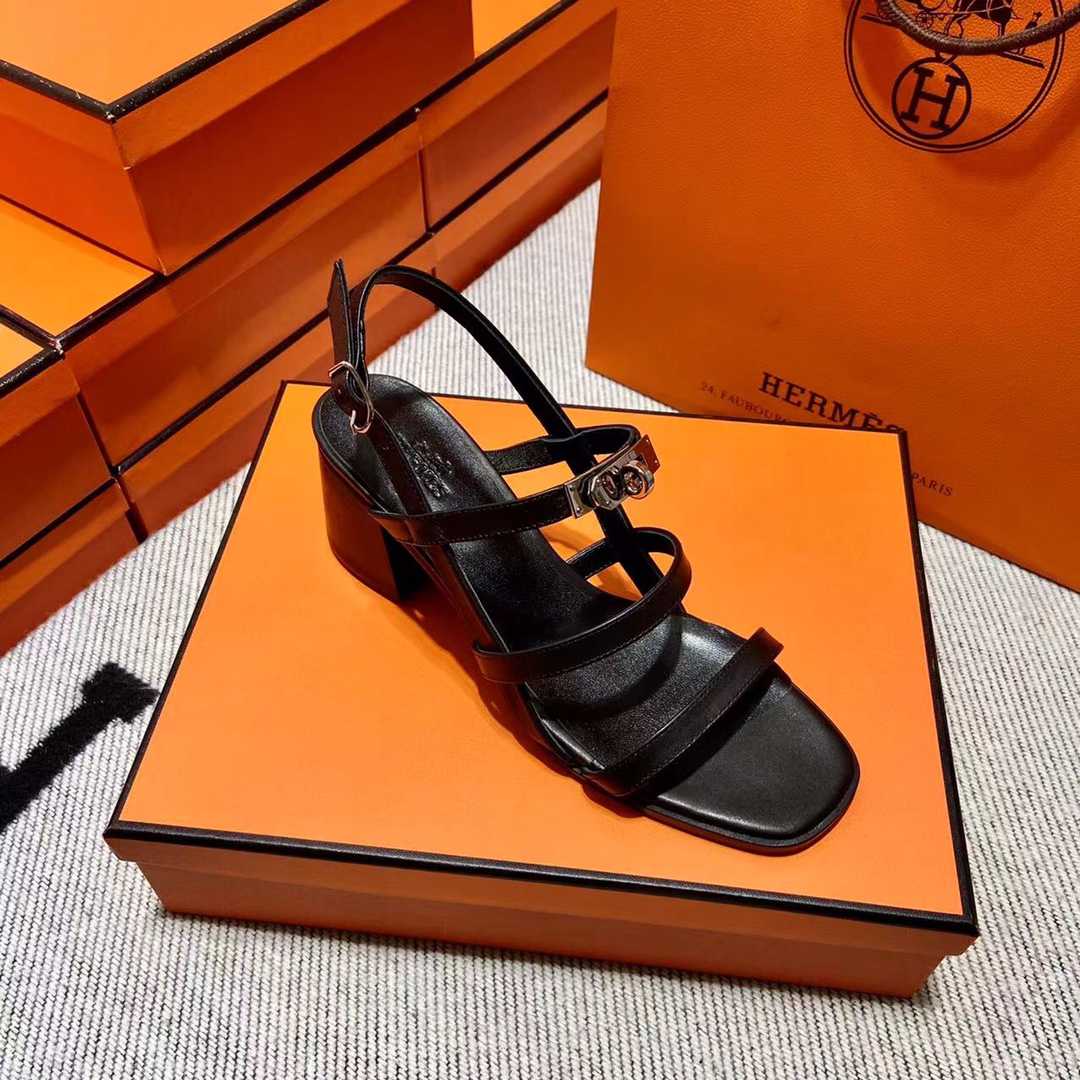 Hermes Sandal - PerfectKickZ