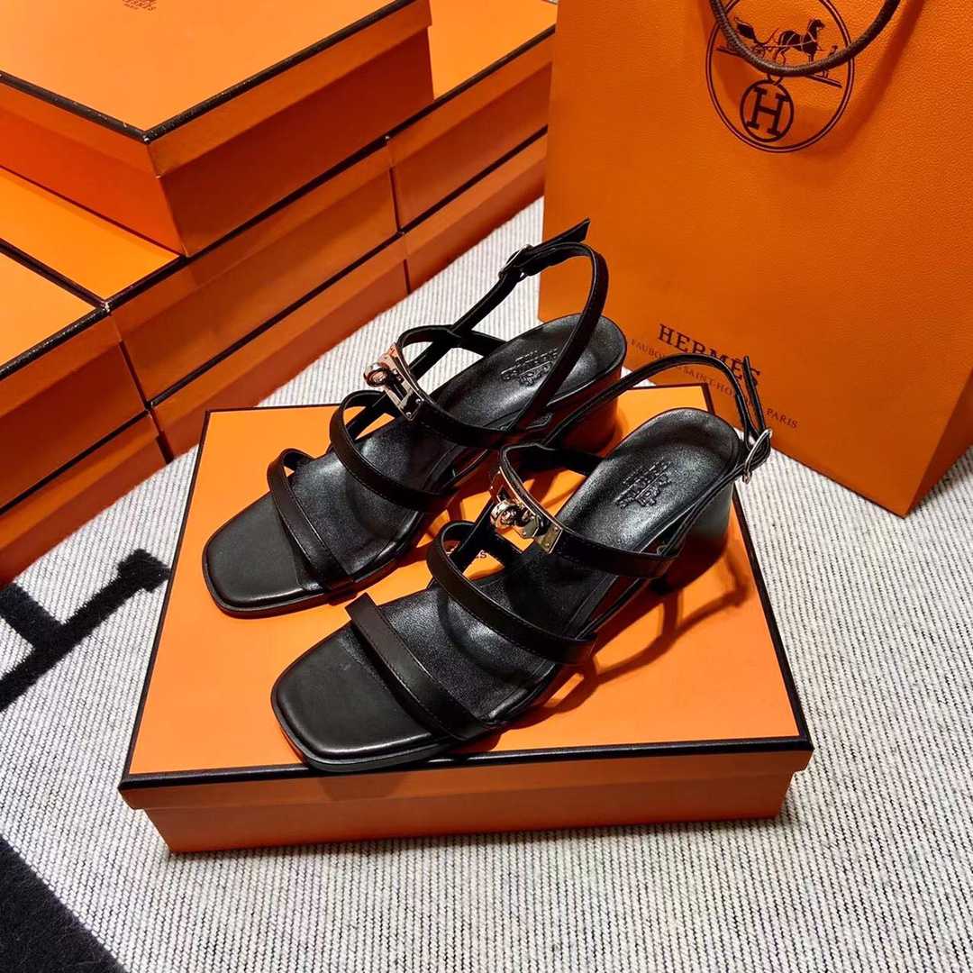 Hermes Sandal - 