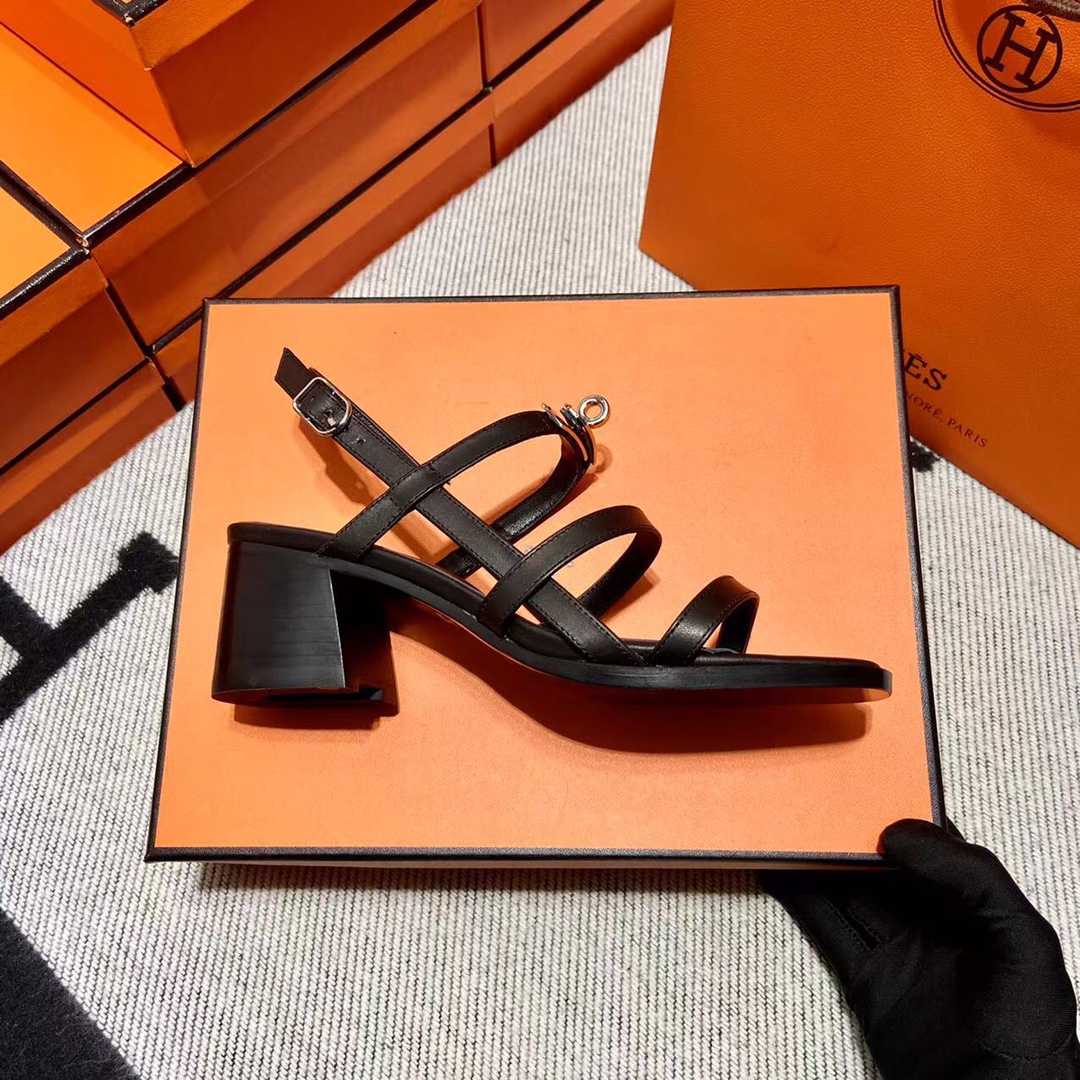 Hermes Sandal - 