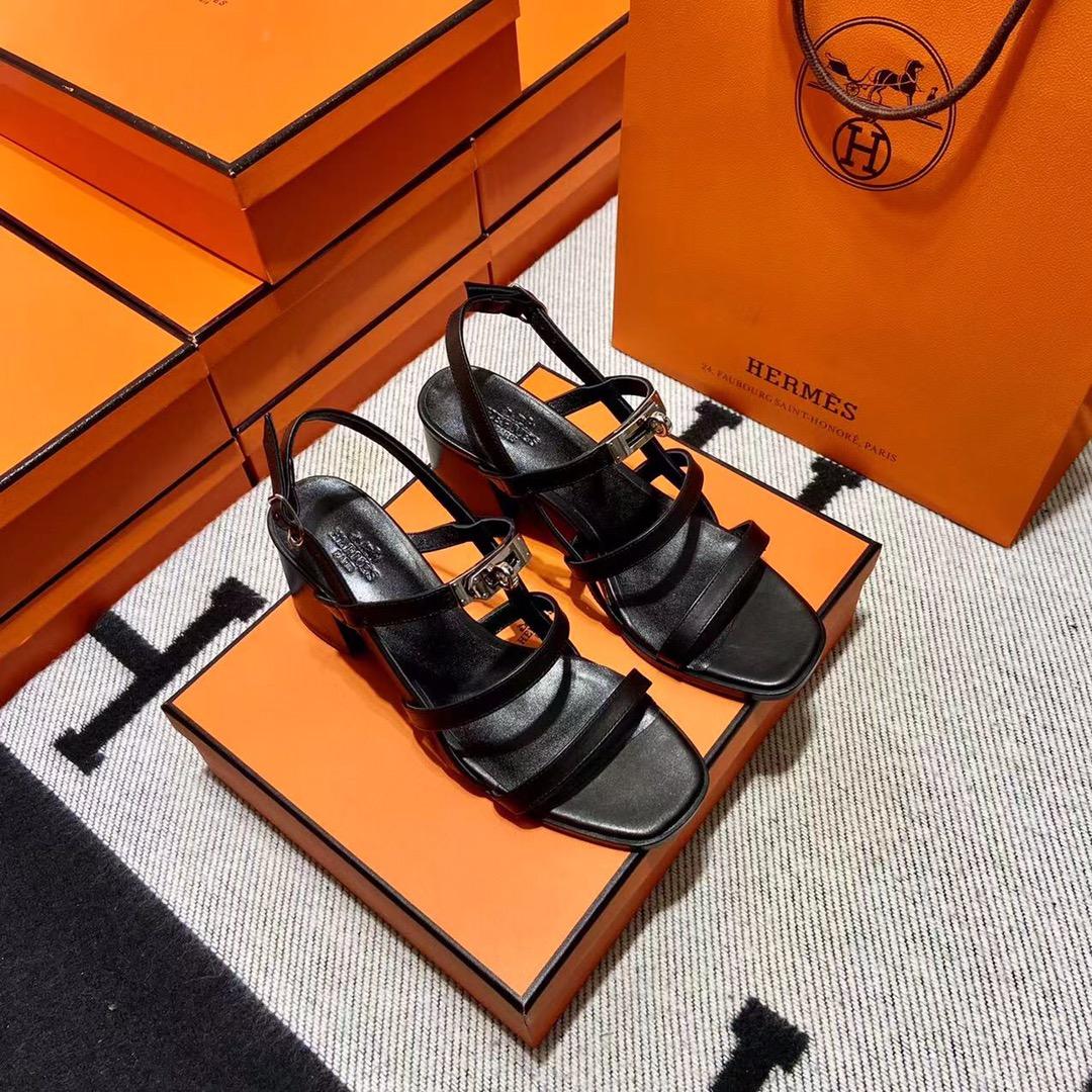 Hermes Sandal - 