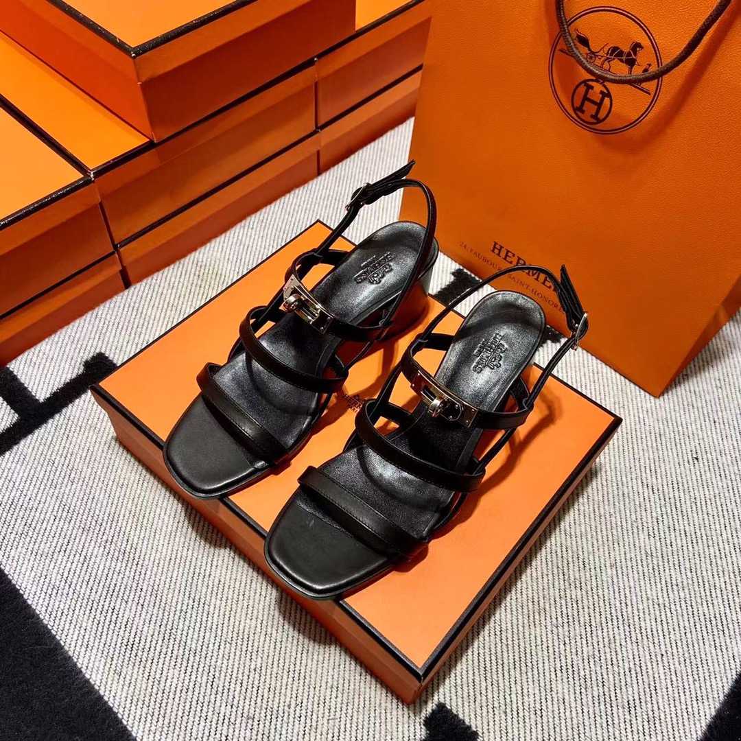 Hermes Sandal - 