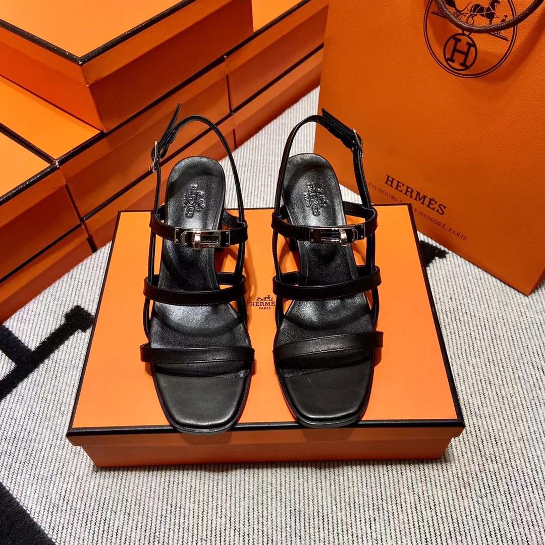 Hermes Sandal - 