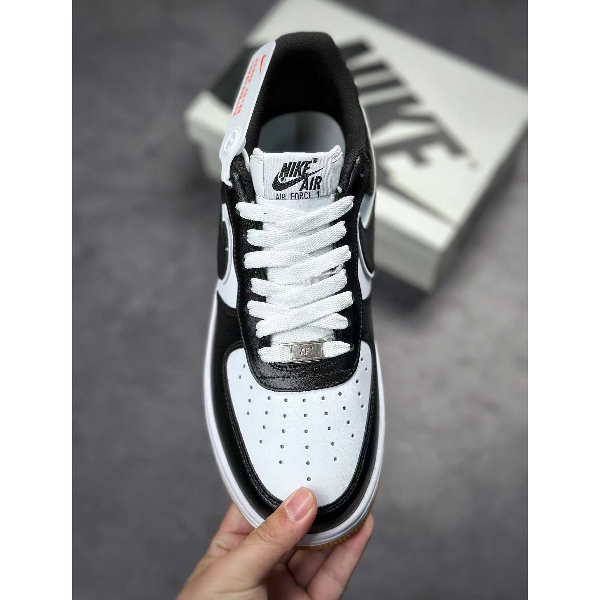 Nike Air Force 1 Low 07  Sneaker       AW2296 002 - PerfectKickZ