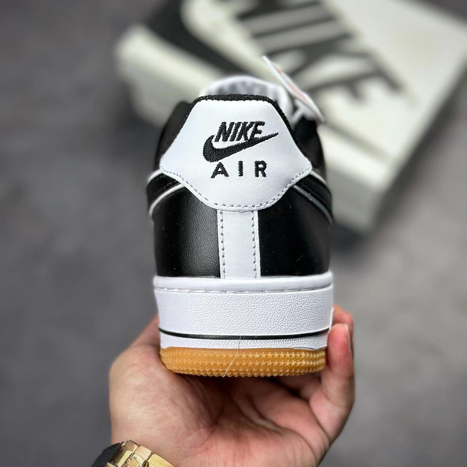 Nike Air Force 1 Low 07  Sneaker       AW2296 002 - PerfectKickZ
