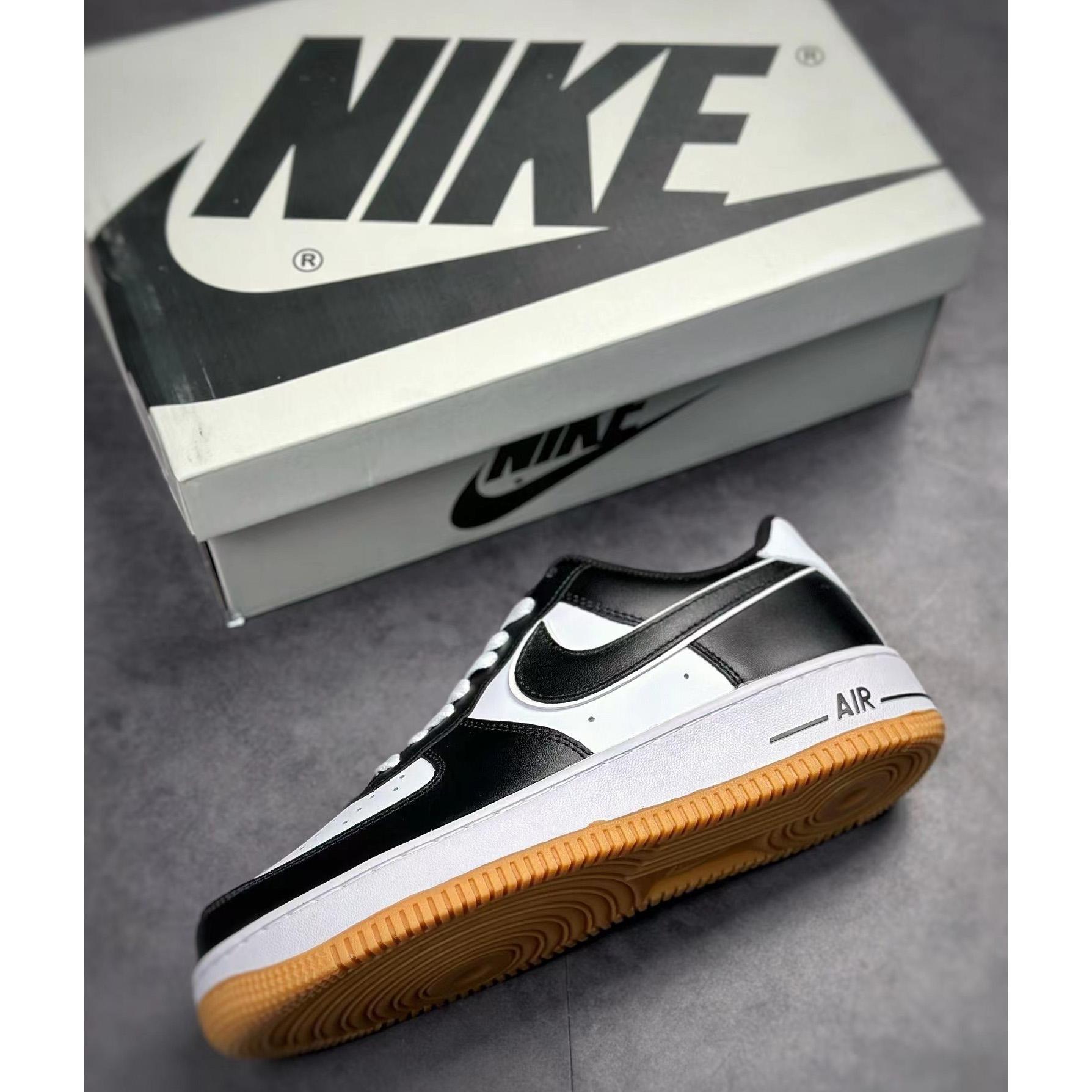 Nike Air Force 1 Low 07  Sneaker       AW2296 002 - PerfectKickZ