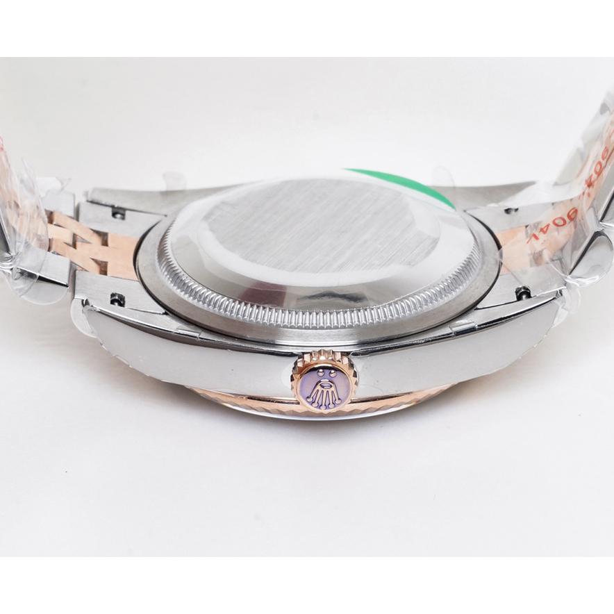 Rolex Watch - PerfectKickZ