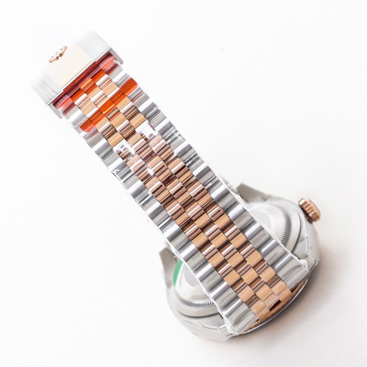 Rolex Watch - PerfectKickZ
