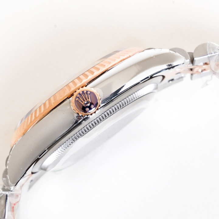 Rolex Watch - PerfectKickZ