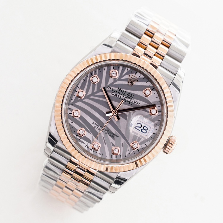 Rolex Watch - PerfectKickZ