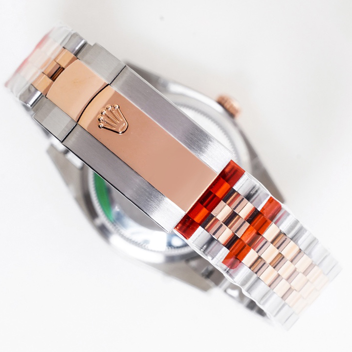 Rolex Watch - PerfectKickZ
