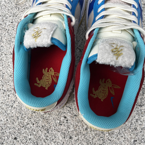 Nike SB Dunk Low"Year Of  The Rabbit" Sneaker        FD4203-111 - 