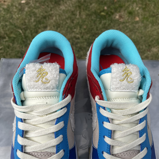 Nike SB Dunk Low"Year Of  The Rabbit" Sneaker        FD4203-111 - 