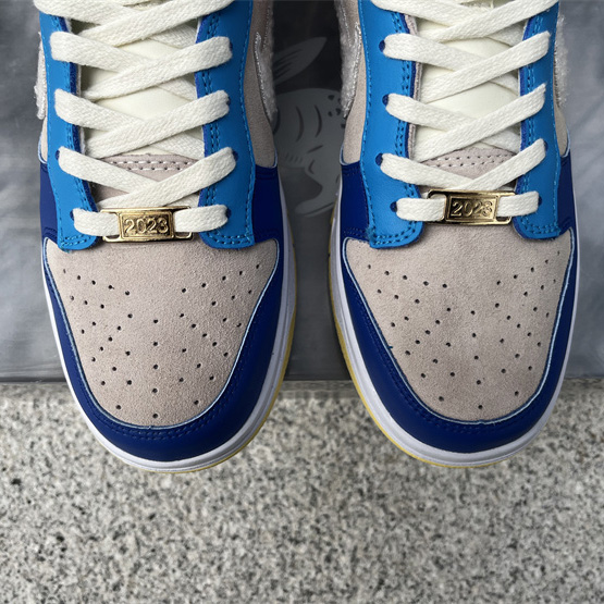 Nike SB Dunk Low"Year Of  The Rabbit" Sneaker        FD4203-111 - 