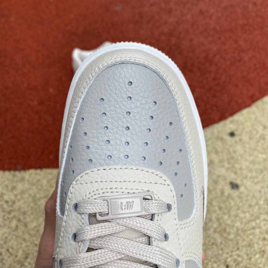  Nike Air Force 1 Low AF1 Sneaker    fb8483-100 - PerfectKickZ