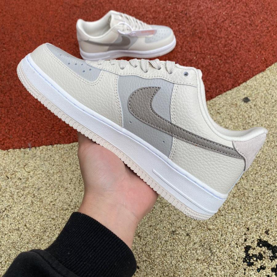  Nike Air Force 1 Low AF1 Sneaker    fb8483-100 - PerfectKickZ