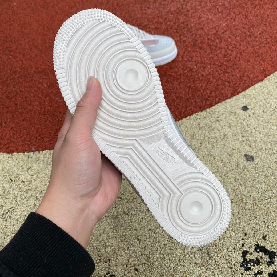  Nike Air Force 1 Low AF1 Sneaker    fb8483-100 - PerfectKickZ