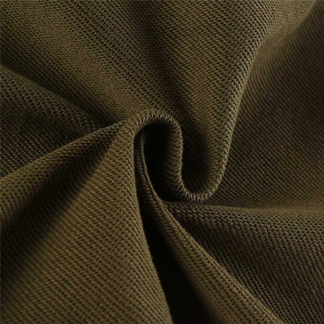 Stone Island Crew Neck Sweatshirt - PerfectKickZ