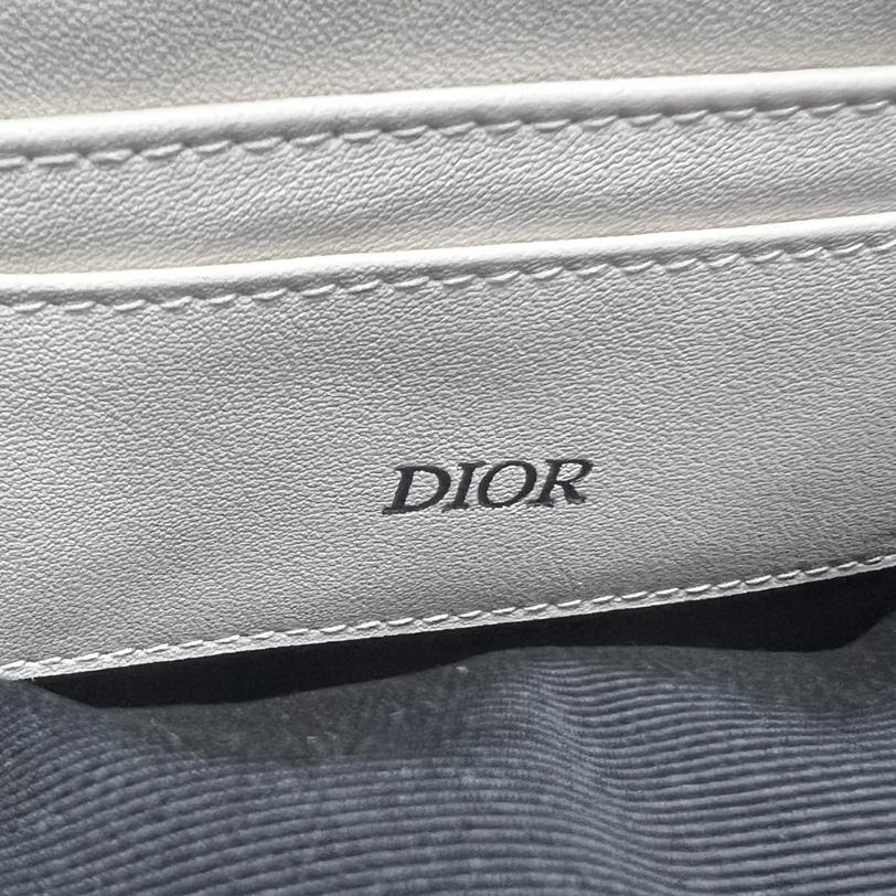 Dior A5 Pouch(30-20cm) - PerfectKickZ
